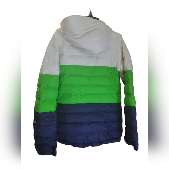 Ski/sboboarding Jacket - Picture 2 of 5